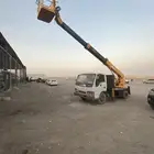 ونش سله بايسكت للبيه بدون السياره شرط الفحص