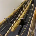 سيوف هدايا نظيفة وغير مستعمله