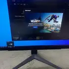 شاشة قيمنق 2K