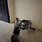 سكوترات ودباب
