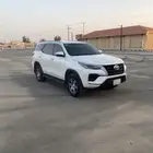 فورشنر 2021 دبل مخزن في حالة الوكاله سعودي