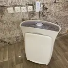 منقي هواء او فلتر هواء