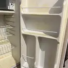 ثلاجة صغيرة