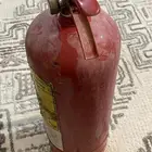 طفاية الحريق