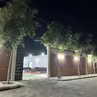 استراحة الحجاز للمناسبات