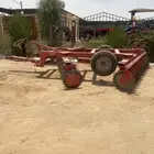 دزق دسك حراثه جديد