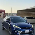 جيلي امجراندGS موديل 2019