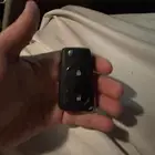 مفتاح هايلكس2023