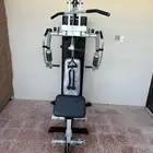 جهاز النادي المنزلي المتكامل ( هوم جيم )