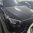 مرسيدس GLC300 2020