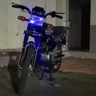 للبيع X100