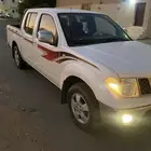 نيسان نفارا موديل 2010