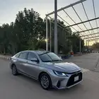 يارس 2023 ممشى 11 ألف