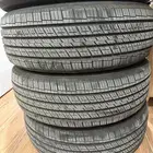 طقم كفرات 18 لاندكروزر