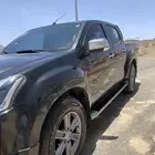 ايسوزو ديماكس 2018 للبيع او البدل