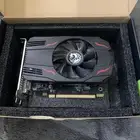 كرت شاشة Rx 550 4gb