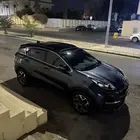 كيا سبورتا  2021 ديزل 1600 cc اعلي فئة 70 الف