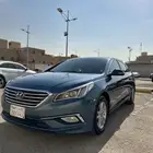 هونداي سوناتا 2016