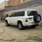 باترول مديل 2000