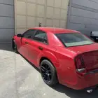 كرايسلر 300