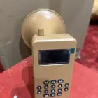 جهاز صوت متنقل بطاريه داخليه صوايه