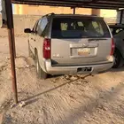 تاهو 2008 قصير