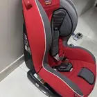 كرسي اطفال ماركه اصليه جوده للسياره