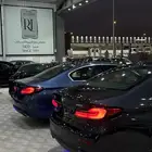 BMW 520i 2023 ناغي