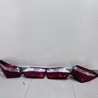 كورولا اسطبات 2015