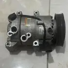كمبريسور هونداي النترا 2015 مستعمل وكاله
