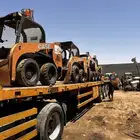 بوبكات كيس للبيع موديل 2018 م