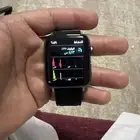 ساعه ابل واتش