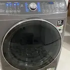 غسالة دايو تعبئة أمامية