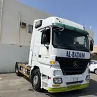 مرسيدس اكتروس 2008 للبيع