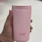 مق هاف مليون الوردي الجديد