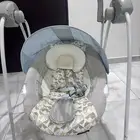 كرسي أطفال هزاز للبيع