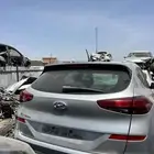 توسان ديزل تشليح قطع غيار فقط