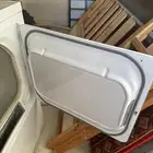 مجففه كهربائيه للملابس