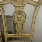 7 كراسي السعر 700 الجوده ممتازه غير مستعمل