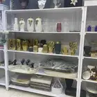 محل ورد لتقبيل