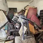 كنب وباطرمه للبيع الموقع الحسينية