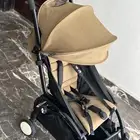 عربة اطفال يويو أصلية