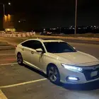 هوندا اكورد 2018 للبيع