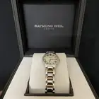 ساعة ريموند ويل raymond weil