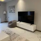 1وحدة تلفاز جديدة من أبيات   مقاس 180 45 50