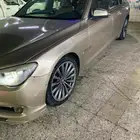 بي ام دبليو 2010