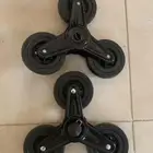 عجلات ثلاثية