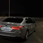 كامري قراندي 2018