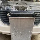 ارتفاع حرارة السيارات الامريكي