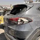 تشليح توسان 2017 ديزل